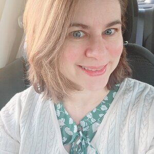 Meet your Posher, Ann